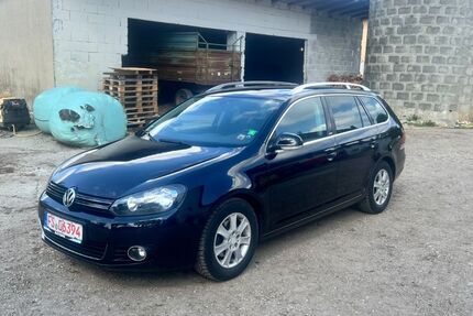 VW Golf 190.000 km 3.750 &euro; Neufahrn 85375