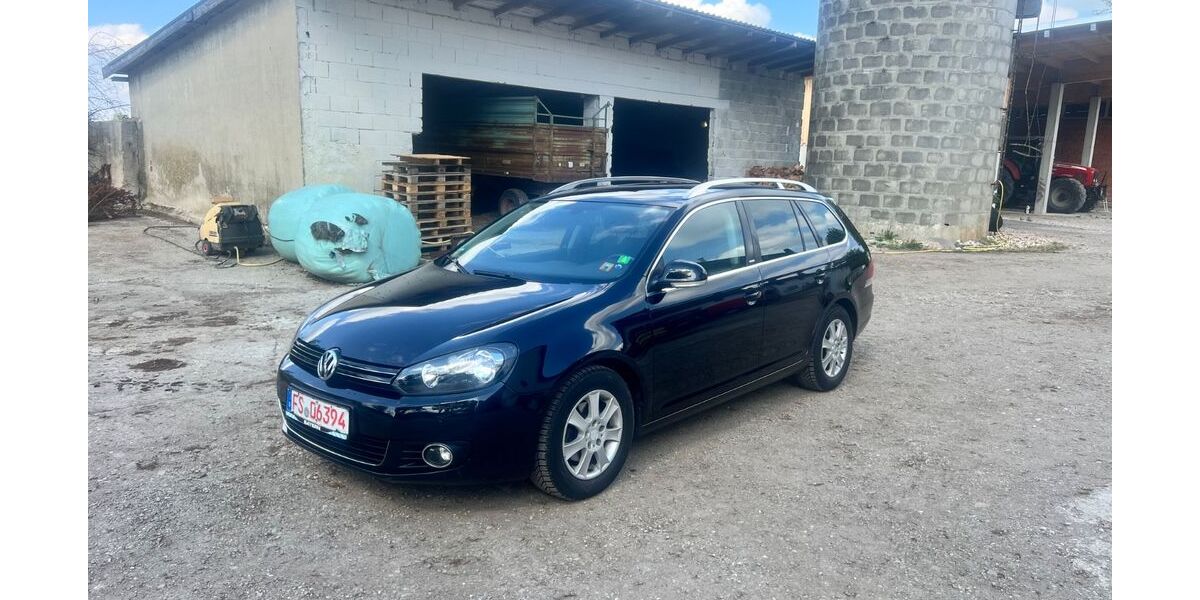 VW Golf 190.000 km 3.750 &euro; Neufahrn 85375