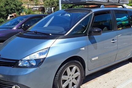 Renault Espace 206.000 km 11.100 € Stuttgart 70329
