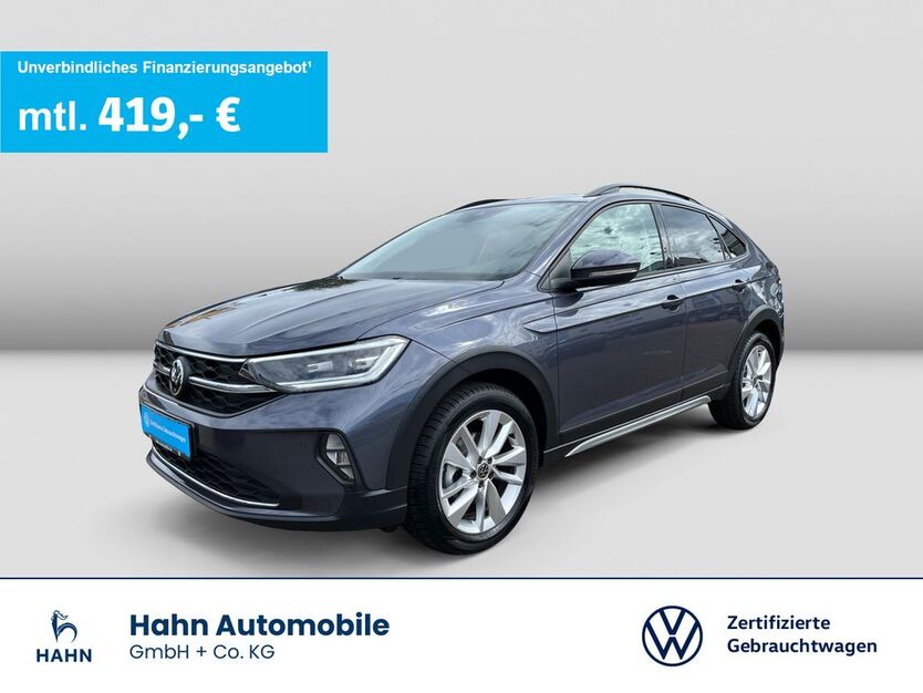 VW Taigo 4.696 km 25.399 € Fellbach 70736