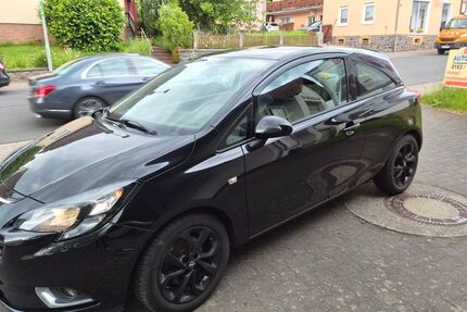 Opel Corsa 137.000 km 4.800 &euro; Gedern 63688