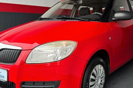 Skoda Fabia 156.000 km 3.100 &euro; Heilbronn 74078