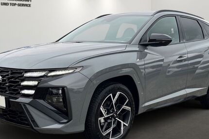 Hyundai TUCSON 8.000 km 35.950 &euro; Pirna bei Dresden 01796