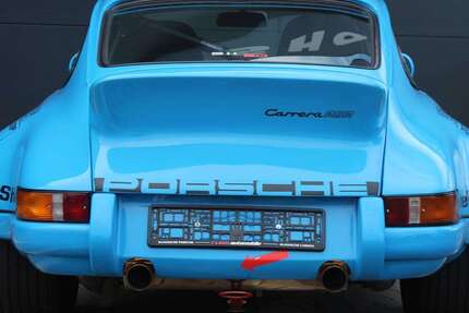 Porsche 911 17.600 km 178.911 &euro; Wiesbaden 65203