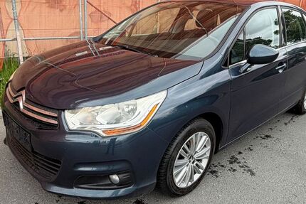 Citroen C4 170.000 km 3.299 &euro; Berlin 12057