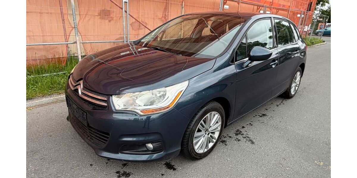 Citroen C4 170.000 km 3.299 &euro; Berlin 12057