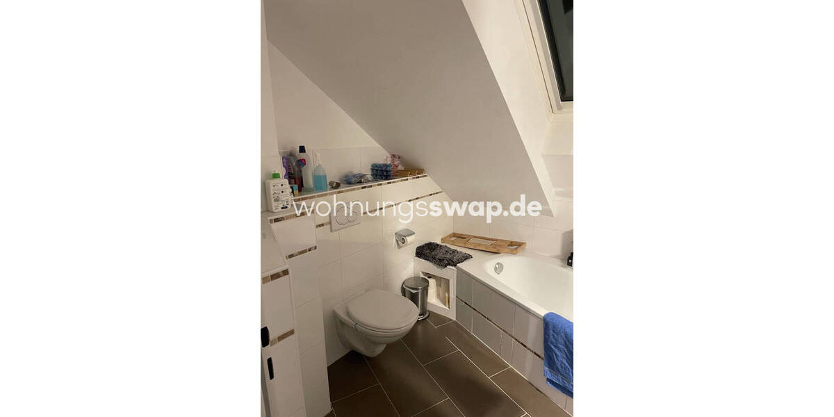 Etagenwohnung Dachau - 3 Zimmer, 58 m&sup2;, 600&euro; | Angebot:26447643