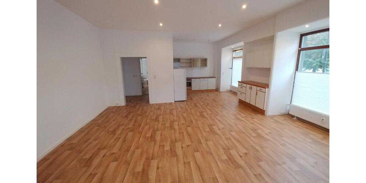 Erdgeschoßwohnung Dahme/Mark Mark - 3 Zimmer, 86 m&sup2;, 595&euro; | Angebot:25581584