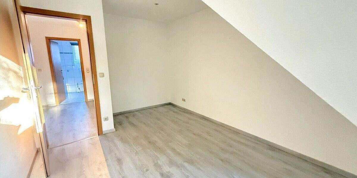 Ideal für die ganze Familie: Bezugsfreies 4-Zimmer-Reihenendhaus in Bümmerstede - Ihr neues Zuhause wartet 4 zimmer