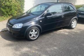 Opel Corsa 203.000 km 1.300 € Baltmannsweiler 73666
