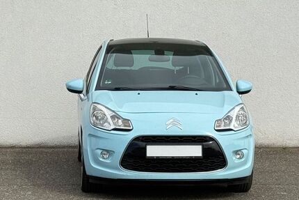Citroen C3 160.000 km 3.999 &euro; Kandel 76870