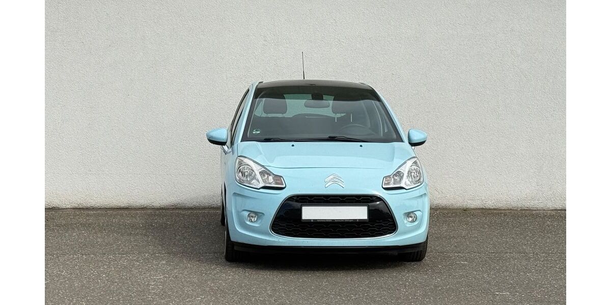 Citroen C3 160.000 km 3.999 &euro; Kandel 76870