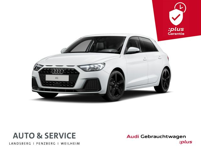 Audi A1 2.800 km 24.990 &euro; Weilheim 82362