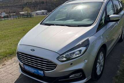 Ford S-Max 145.000 km 14.490 &euro; Kirchhundem 57399