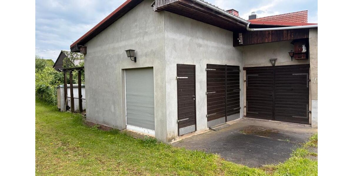 Einfamilienhaus Königswartha - 4 Zimmer, 128 m&sup2;, 140.000&euro; | Angebot:26882215