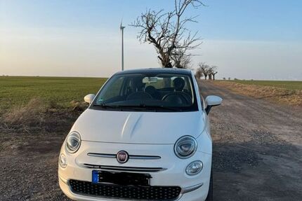 Fiat 500 79.000 km 8.800 &euro; Höhnstedt 06198