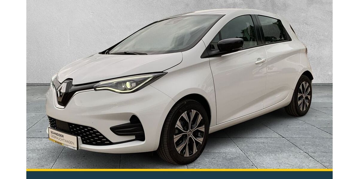 Renault ZOE 8.755 km 17.990 &euro; Zwickau 08064