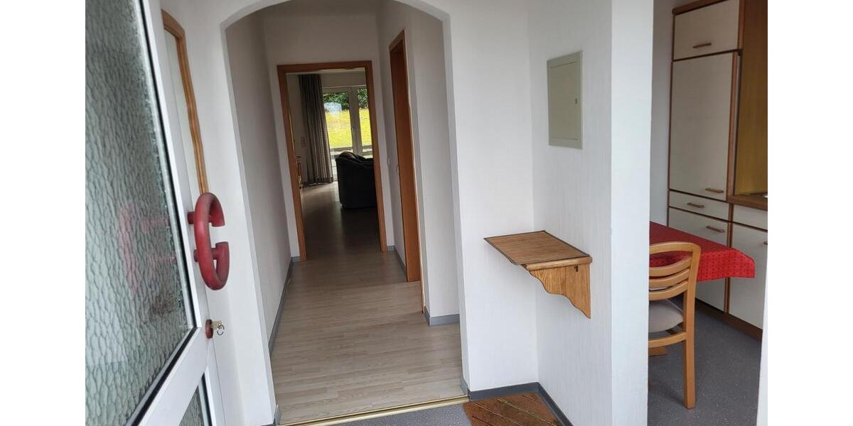 Etagenwohnung Bad Nenndorf - 1 Zimmer, 44 m&sup2;, 700&euro; | Angebot:26697636