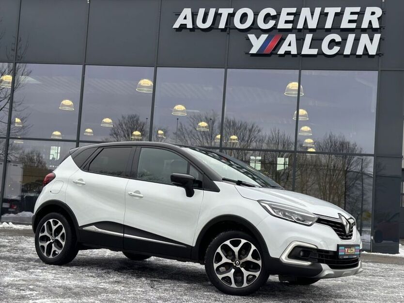 Captur
