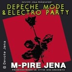 Depeche Mode & Electro Party By Devote