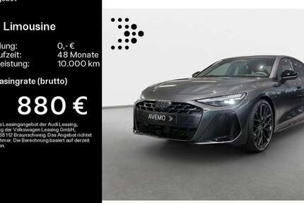 Audi A6 9.900 km 69.880 &euro; Schweinfurt 97424