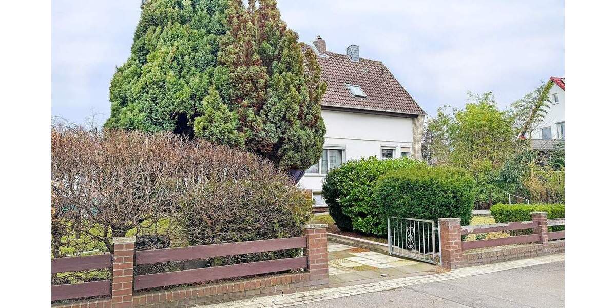 Seltene Gelegenheit! Top-Lage! Geringe Erbpacht! 6 zimmer