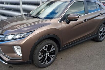 Mitsubishi Eclipse Cross 61.190 km 15.990 &euro; Kirn 55606