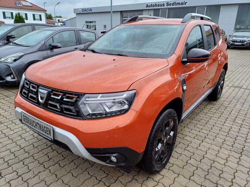 Duster