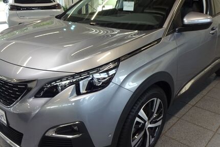 Peugeot 3008 49.349 km 18.900 &euro; Werl 59457
