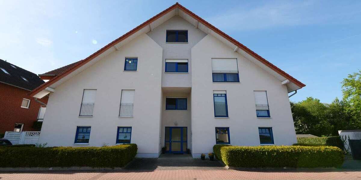 Wohnung zum Kaufen in Lippstadt Cappel 259.000 € 107 m² 5 zimmer