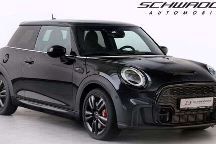 Mini John Cooper Works 36.100 km 32.950 &euro; Lambertsberg 54649