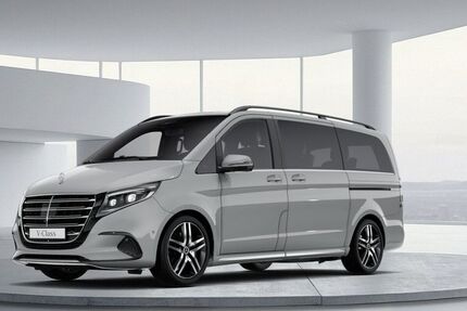 Mercedes-Benz V 300 16.190 km 82.900 &euro; Celle OT Altencelle 29227