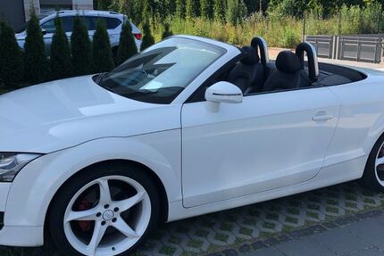 Audi TT 192.000 km 11.000 &euro; Henstedt Ulzburg 24558