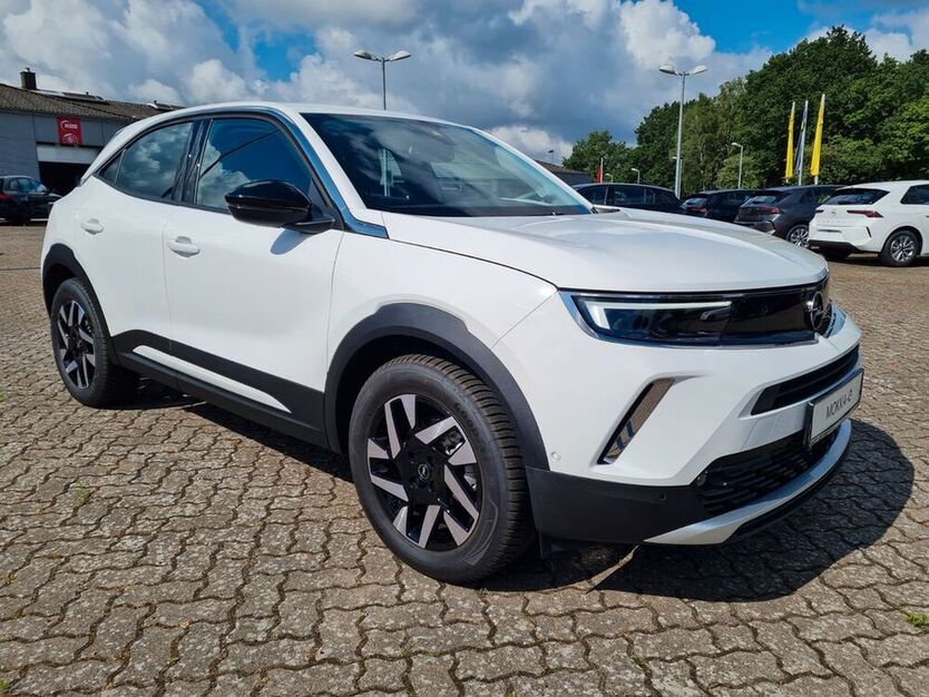 Mokka