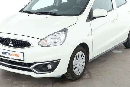 Mitsubishi Space Star 59.709 km 7.990 &euro; Nürnberg 90441