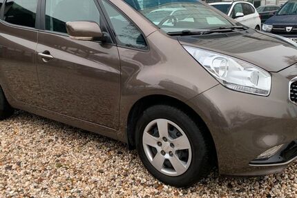 Kia Venga 30.794 km 13.490 &euro; Berlin-Spandau 13597