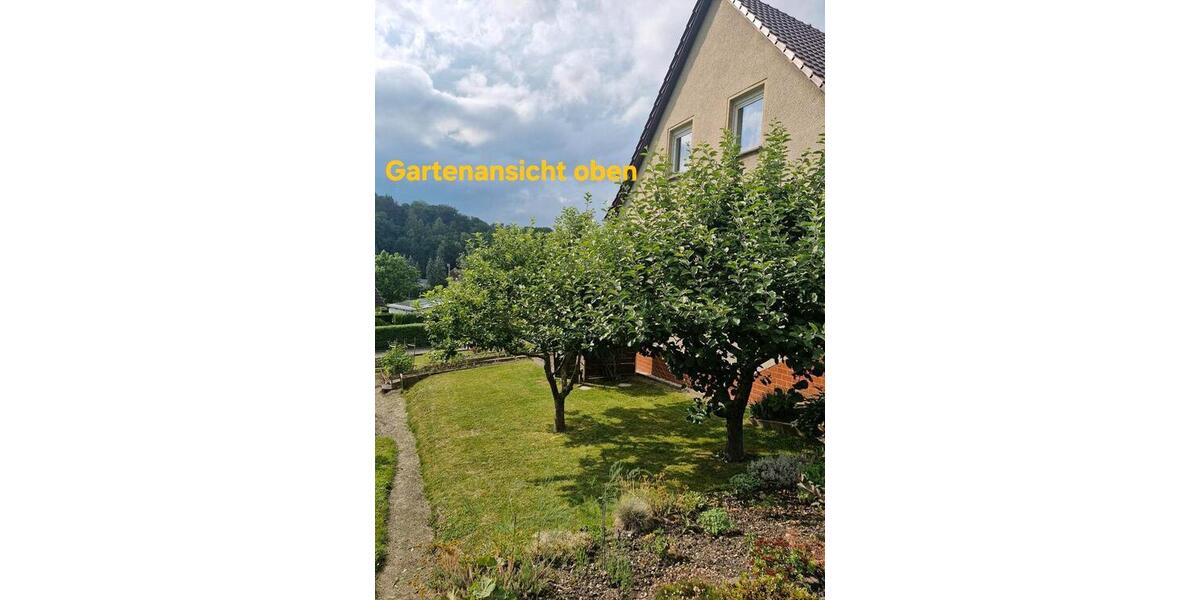Einfamilienhaus Chemnitz Klaffenbach - 5 Zimmer, 117 m&sup2;, 300.000&euro; | Angebot:27119561