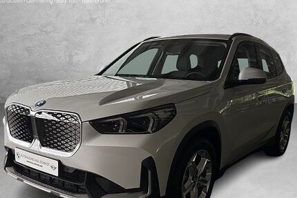 BMW iX1 8.232 km 45.900 € Starnberg 82319