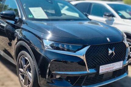 DS Automobiles DS7 (Crossback)