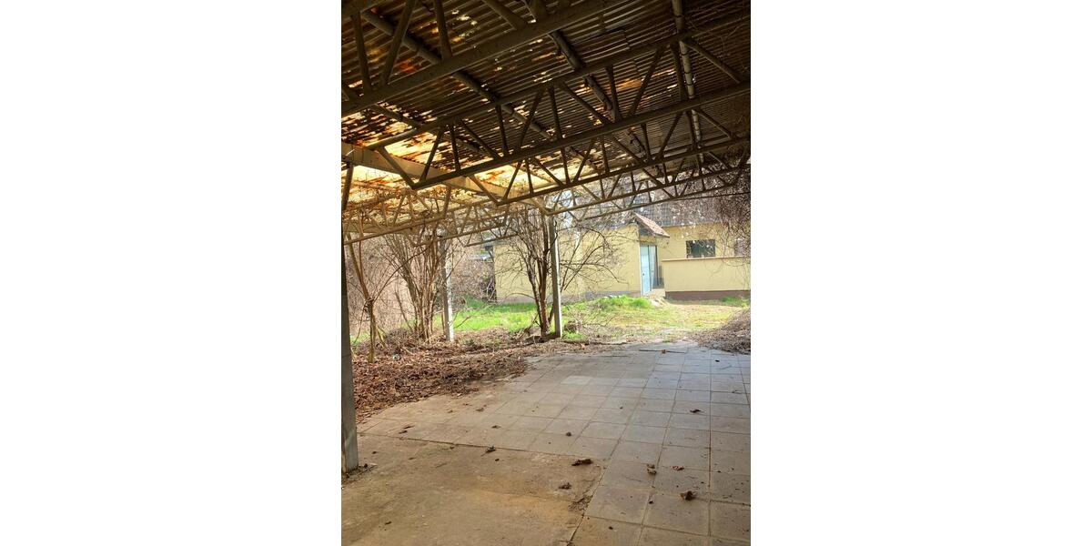 Mehrfamilienhaus, Wohnhaus Wolmirstedt - 18 Zimmer, 621 m&sup2;, 155.000&euro; | Angebot:26744776