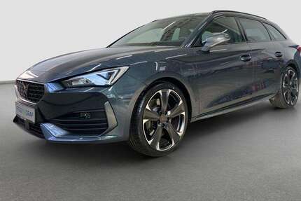 Cupra Leon 24.900 km 27.470 &euro; Cadolzburg 90556