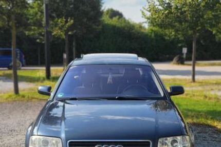 Audi A6 205.000 km 4.200 &euro; Kolbermoor 83059