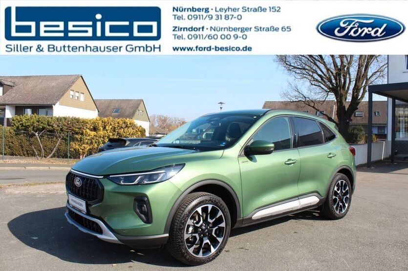 Kuga