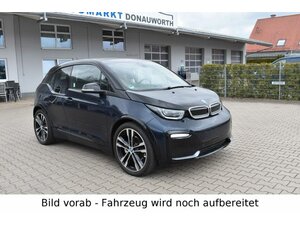 BMW i3s Navi Prof 20 Zoll Glasdach Abstandstempomat 50.867 km 24.995 &euro; Donauwörth 86609