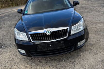 Skoda Octavia 381.000 km 900 &euro; Ludwigsau 36251