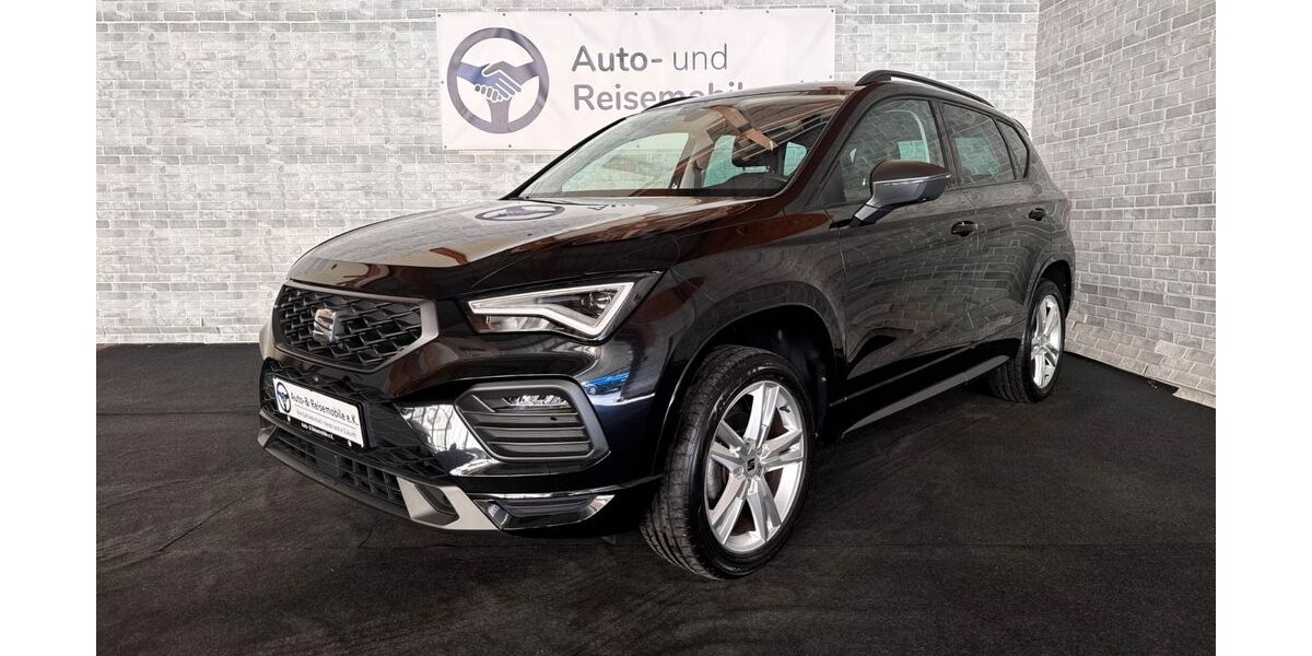 Seat Ateca 16.500 km 25.800 &euro; Spaichingen 78549