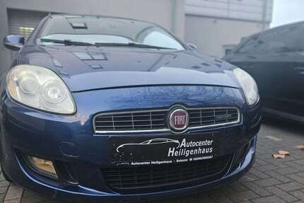 Fiat Bravo 259.655 km 2.480 € Heiligenhaus 42579