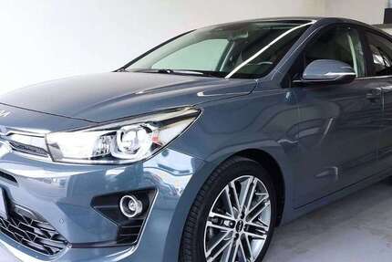 Kia Rio 98.000 km 12.955 € Talheim 74388