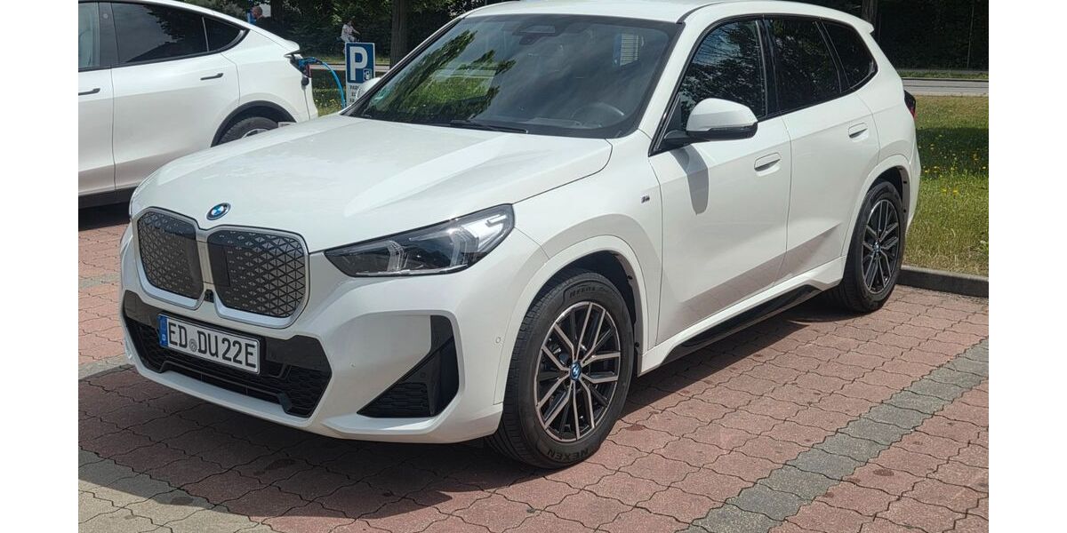 BMW iX1 31.650 km 43.799 &euro; Erding 85435
