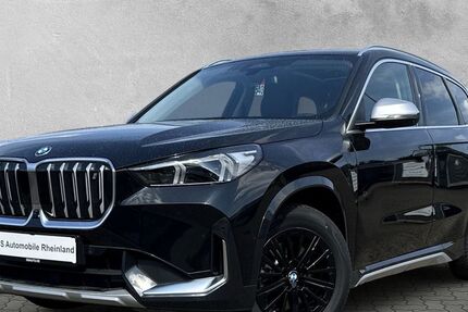 BMW iX1 25.000 km 38.900 € Krefeld 47809
